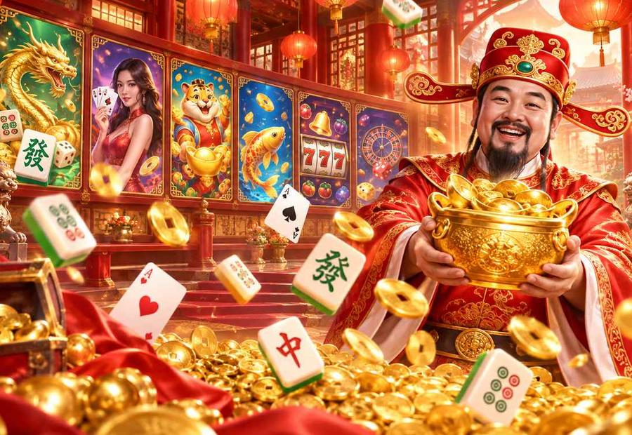 Góc quán Khuyến Mãi
