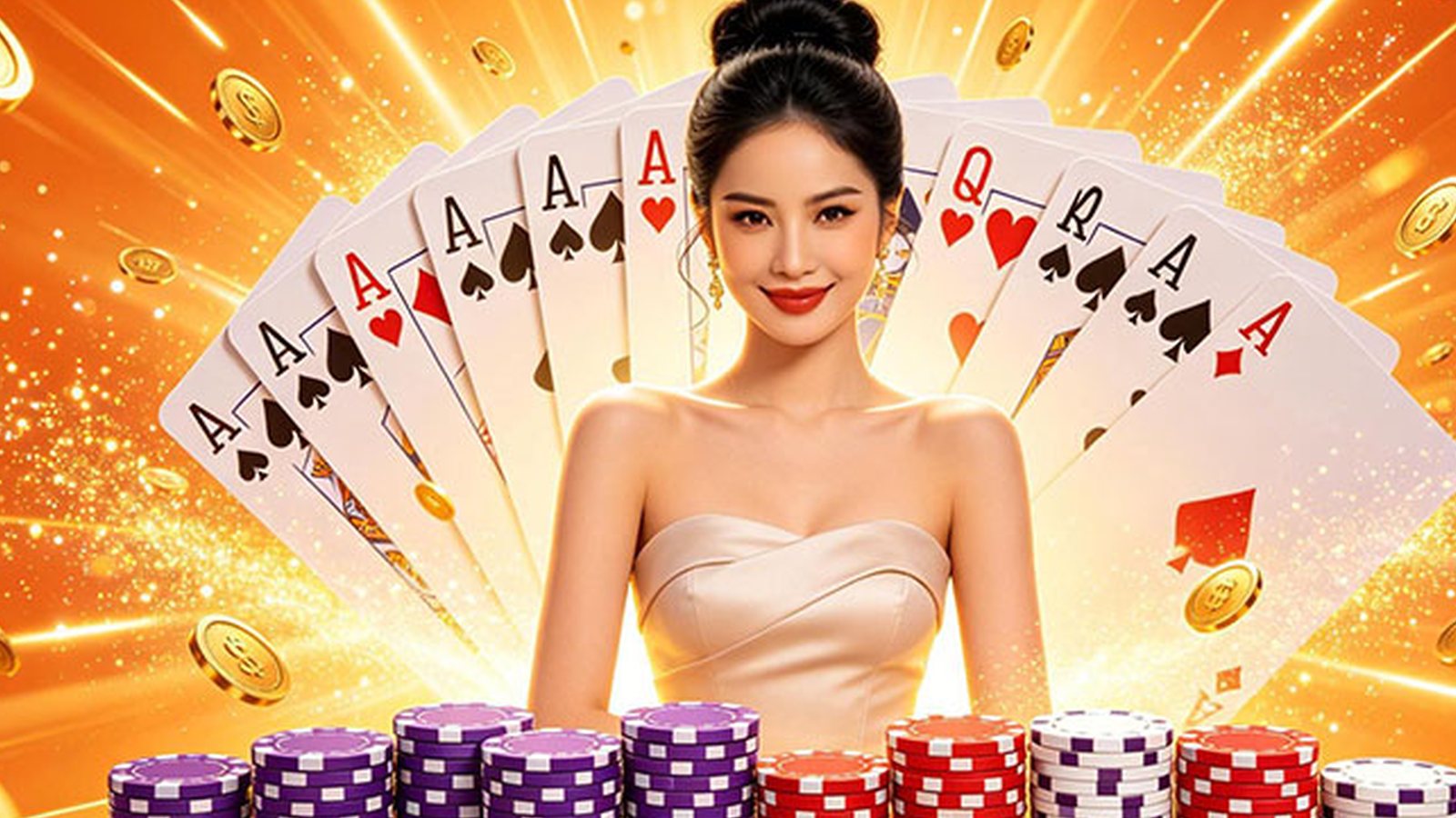 Tách cà phê minh hoạ trò chơi giải trí KO88