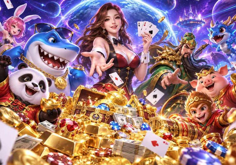 Tìm hiểu sự kiện boss trên màn hình cùng KO88