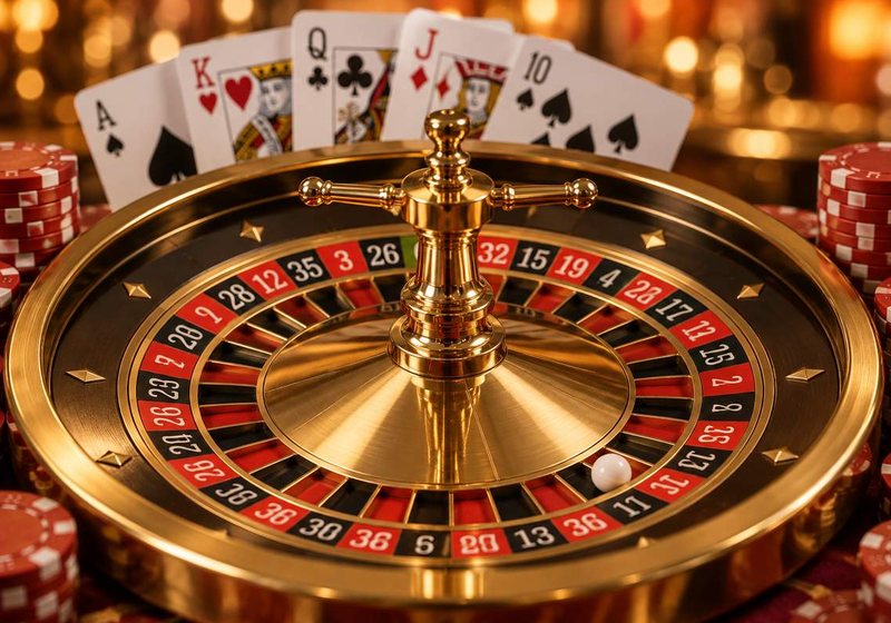Thời gian xác nhận lựa chọn trong live casino từ thông tin đến thao tác – KO88