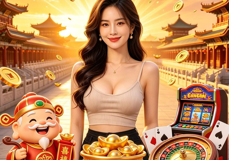 Rồng Hổ có những cửa nào có những điểm nào cần nhớ? – KO88